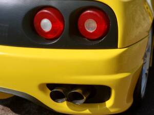 Bild 51/111 von Ferrari 360 Modena (2000)