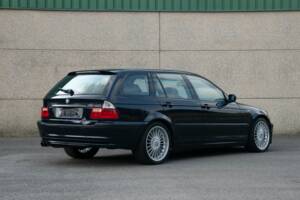 Image 28/33 of ALPINA B3 3.3 Allrad Touring (2002)