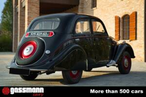 Bild 9/15 von Peugeot 203 (1949)