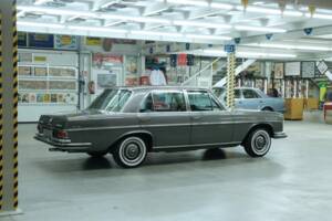 Bild 13/50 von Mercedes-Benz 300 SEL (1967)