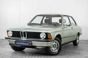 Afbeelding 3/50 van BMW 315 (1983)