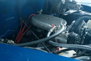 Imagen 49/50 de Chevrolet 3100 ½-ton (1951)