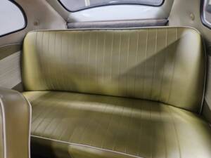 Image 15/15 of Volkswagen Beetle 1200 Standard "Dickholmer" (1963)
