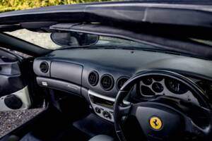 Imagen 21/26 de Ferrari 360 Spider (2001)