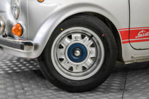 Image 4/50 of FIAT 500 R (1974)