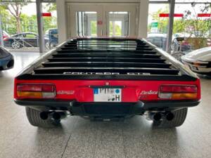 Afbeelding 6/19 van De Tomaso Pantera GTS (1980)