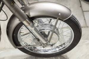 Image 22/40 of Norton Model 30 International (1957)
