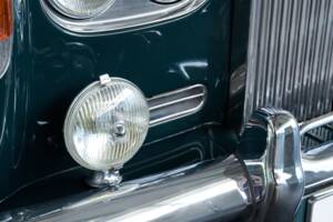 Imagen 34/50 de Rolls-Royce Silver Cloud III (1963)