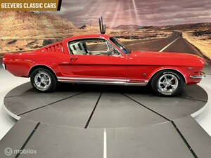 Afbeelding 3/34 van Ford Mustang 289 (1966)