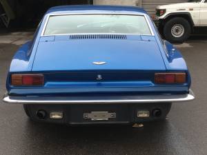 Imagen 6/31 de Aston Martin Vantage (1973)
