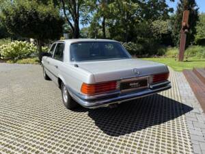 Imagen 8/42 de Mercedes-Benz 450 SEL 6,9 (1975)