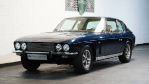 Bild 1/36 von Jensen Interceptor MK III (1973)