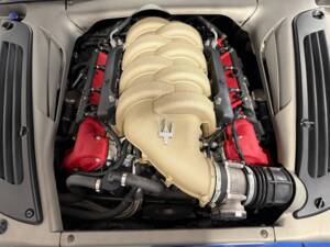 Bild 10/15 von Maserati Spyder 4200 Cambiocorsa (2004)