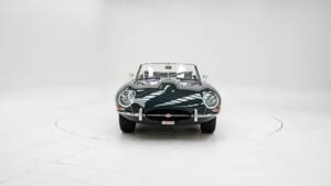 Afbeelding 5/15 van Jaguar E-Type 3.8 (1962)