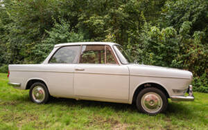 Bild 26/118 von BMW 700 LS Luxus (1965)