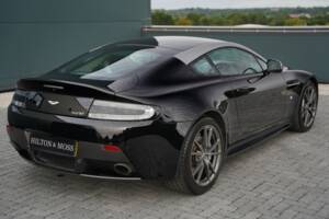Imagen 42/50 de Aston Martin V8 Vantage N430 (2016)