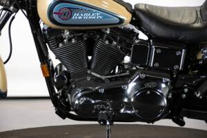 Bild 27/50 von Harley-Davidson FXDB Dyna Glide Daytona (1992)