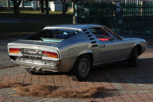 Imagen 7/24 de Alfa Romeo Montreal (1976)