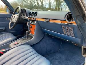 Imagen 47/70 de Mercedes-Benz 450 SL (1976)
