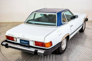 Bild 32/47 von Mercedes-Benz 450 SL (1973)