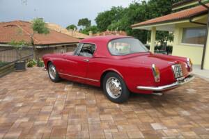 Bild 11/37 von Alfa Romeo 2600 Spider (1966)