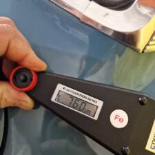 Bild 90/125 von Ford Taunus 17m 1700 (1961)