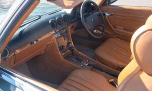 Bild 4/50 von Mercedes-Benz 300 SL (1987)