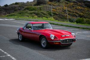 Imagen 12/33 de Jaguar XK-E (1974)