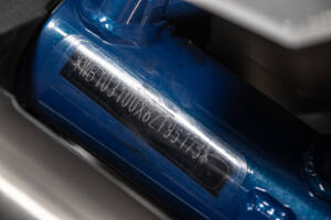 Imagen 28/33 de BMW DUMMY (2007)
