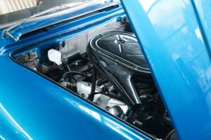 Bild 43/50 von Glas 2600 V8 (1967)