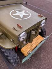 Afbeelding 3/21 van Willys-Viasa CJ-3B (1961)