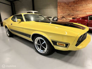 Bild 6/40 von Ford Mustang Mach 1 (1973)