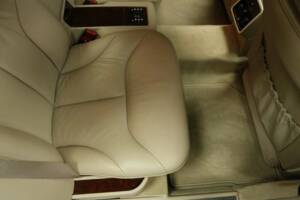 Bild 29/50 von Mercedes-Benz S 600 lang (1994)