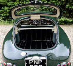 Afbeelding 49/50 van Aston Martin DB 2&#x2F;4 Mk II (1955)