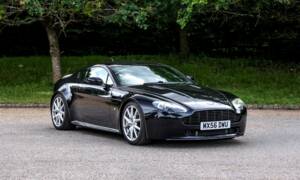 Image 1/30 of Aston Martin V8 Vantage (2007)