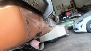 Bild 15/19 von Ford Taunus (1600GT) (1975)