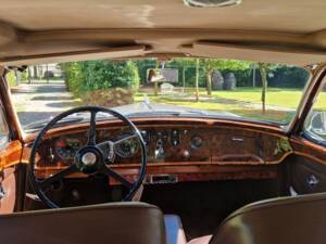 Image 21/21 of Bentley S 1 Continental (1959)