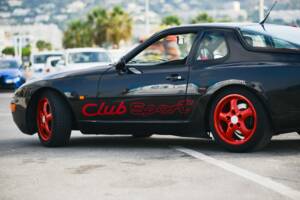 Bild 35/35 von Porsche 968 CS (1995)