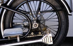 Image 70/97 of BMW R 63 (1929)