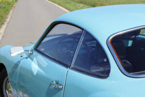 Imagen 17/50 de Volkswagen Karmann Ghia 1600 (1970)