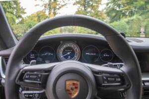Bild 7/26 von Porsche 911 Turbo S (2023)