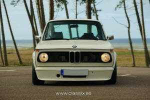 Imagen 18/27 de BMW 2002 turbo (1974)
