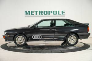 Bild 9/42 von Audi quattro (1983)