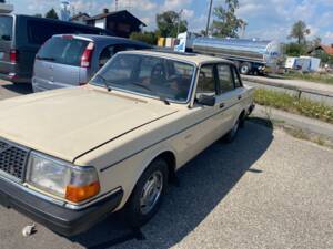 Bild 13/54 von Volvo 240 Diesel (1982)