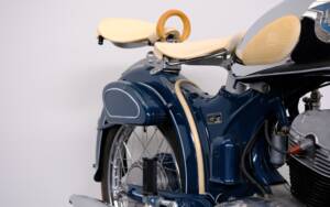 Immagine 18/84 di NSU Superfox (1956)