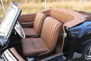 Image 10/19 of Mercedes-Benz 190 SL (1959)