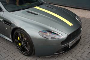 Bild 27/50 von Aston Martin V8 Vantage AMR (2018)