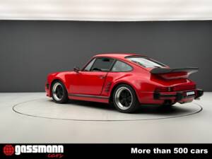 Imagen 6/15 de Porsche 911 Turbo 3.3 (1987)