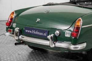 Bild 29/50 von MG MGB (1969)