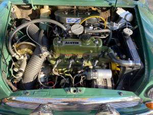 Immagine 17/48 di Austin Mini Cooper S 1275 (1964)